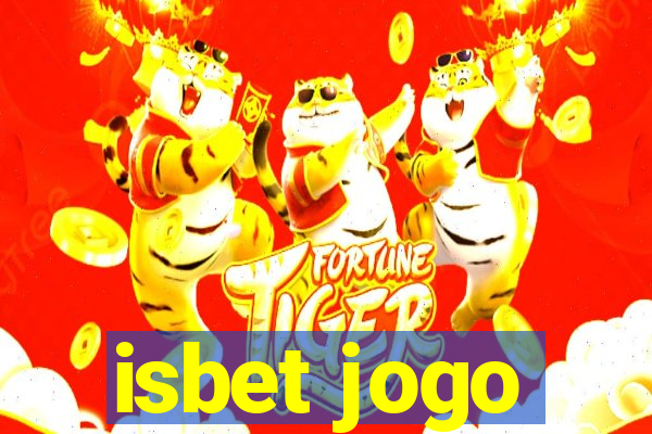 isbet jogo